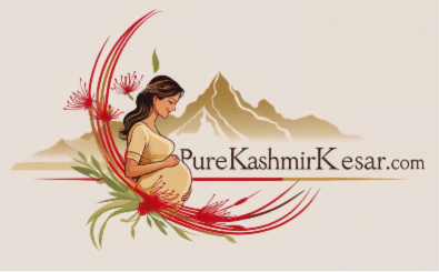 Pure Kashmir Kesar